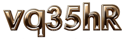 vq35hr logo