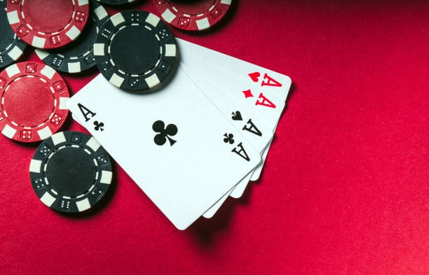 vq35hr Casino en Vivo